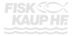 Fiskkaup